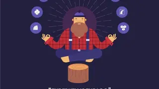 Timber screenshot