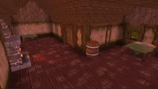 Timber and Stone screenshot