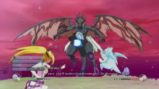 Time and Eternity screenshot
