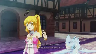 Time and Eternity screenshot