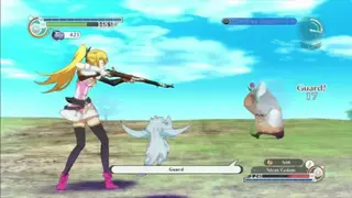 Time and Eternity screenshot