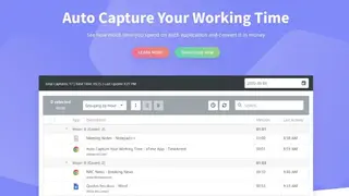 Time Arrest screenshot