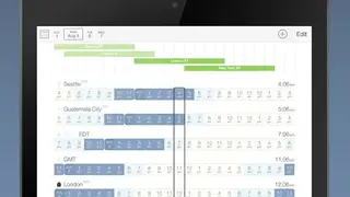 Time Buddy screenshot