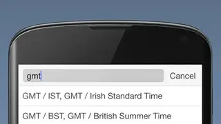 Time Buddy screenshot