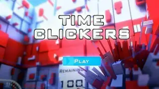 Time Clickers screenshot