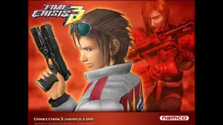 Time Crisis 3 screenshot