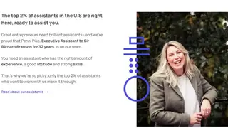 Time etc screenshot