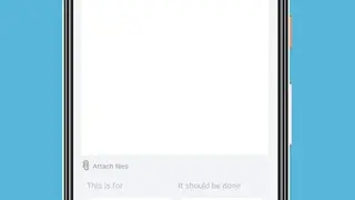 Time etc screenshot