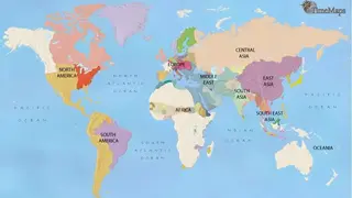 Time Maps screenshot