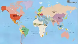 Time Maps screenshot