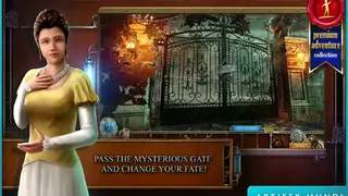 Time Mysteries 2: The Ancient Spectres screenshot