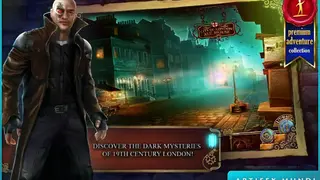 Time Mysteries 3: The Final Enigma screenshot