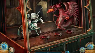 Time Mysteries 3: The Final Enigma screenshot
