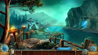 Time Mysteries 3: The Final Enigma screenshot