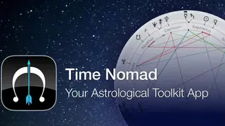 Time Nomad screenshot