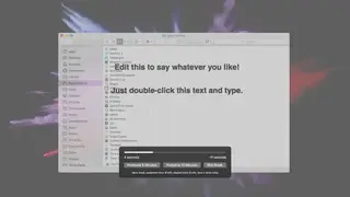 Time Out screenshot