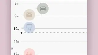 Time planner – Schedule To-Do list Time Tracker screenshot