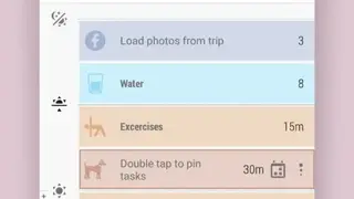 Time planner – Schedule To-Do list Time Tracker screenshot