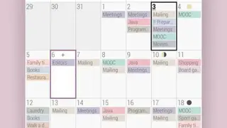 Time planner – Schedule To-Do list Time Tracker screenshot