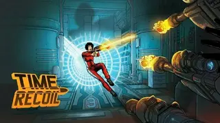Time Recoil screenshot