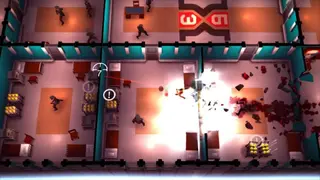 Time Recoil screenshot