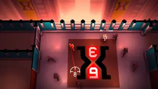 Time Recoil screenshot