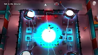 Time Recoil screenshot