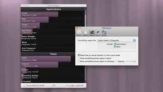 Time Sink screenshot