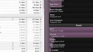 Time Sink screenshot