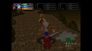 Time Stalkers screenshot