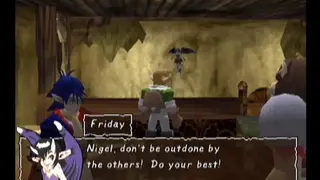 Time Stalkers screenshot
