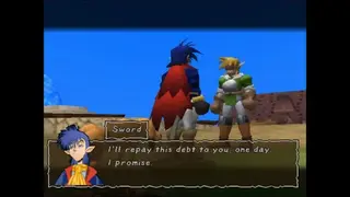Time Stalkers screenshot