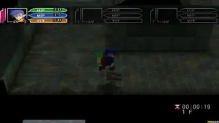 Time Stalkers screenshot