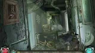 Time Trap screenshot