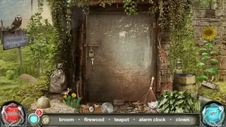 Time Trap screenshot