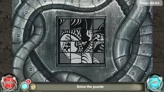 Time Trap screenshot