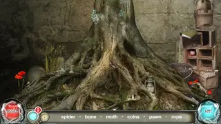 Time Trap screenshot