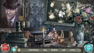 Time Trap screenshot
