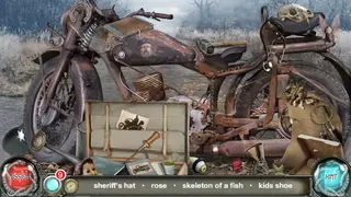 Time Trap screenshot