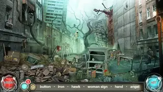 Time Trap screenshot
