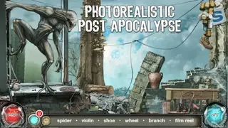 Time Trap: Hidden Object Adventure Games for Free screenshot
