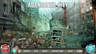 Time Trap: Hidden Object Adventure Games for Free screenshot