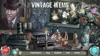 Time Trap: Hidden Object Adventure Games for Free screenshot