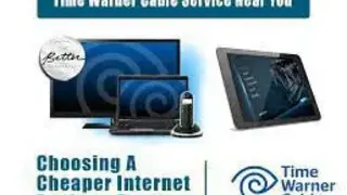 Time Warner Cable screenshot