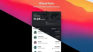 Time Zone Pro screenshot