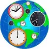 Time Zones Converter