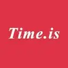Time.is