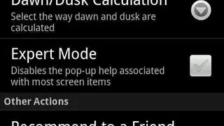 Time2Hunt Lite screenshot