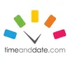 Timeanddate Online Stopwatch
