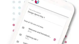 TIMEBOX screenshot